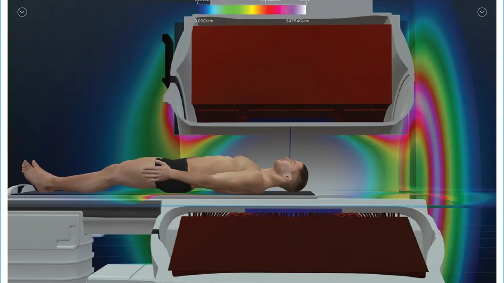 Seguridad del equipamiento en resonancia magnética: riesgos del imán y cómo prevenir eventos